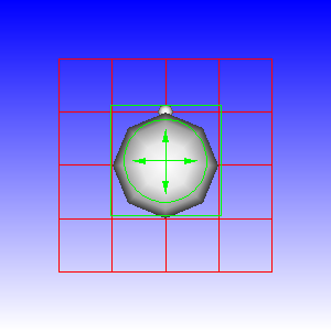 File:VTK Examples Baseline Widgets TestAffineWidget.png