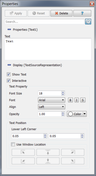 File:ParaView UsersGuide TextDisplayTab.png