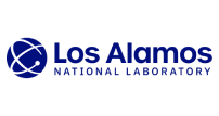 Los Alamos National Laboratory Logo